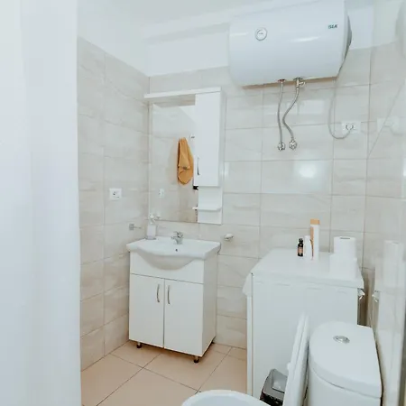 Apartment Pretty Smart Tirana