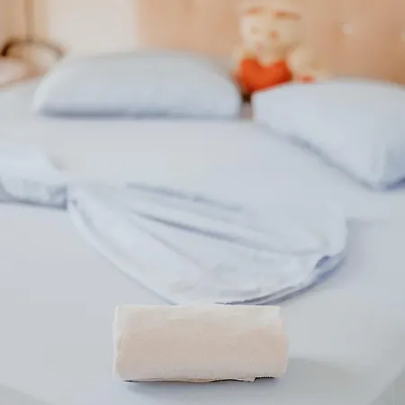 Apartment Pretty Smart