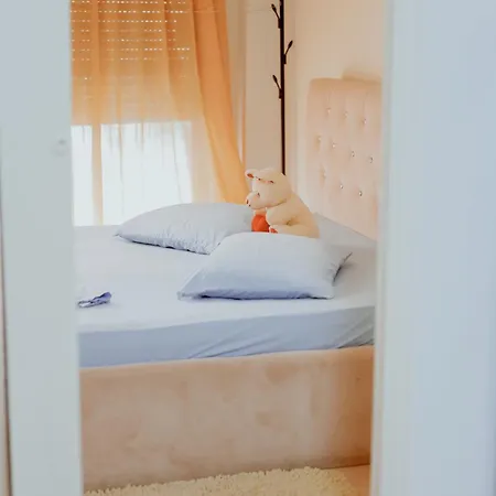 Apartment Pretty Smart *