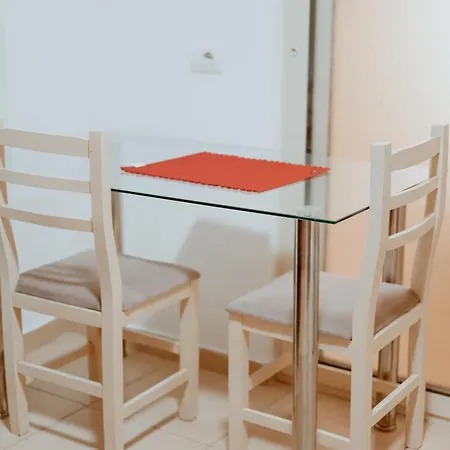 Pretty Smart Apartment