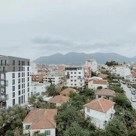 Apartment Pretty Smart Tirana