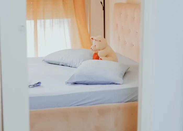 Daire Pretty Smart *