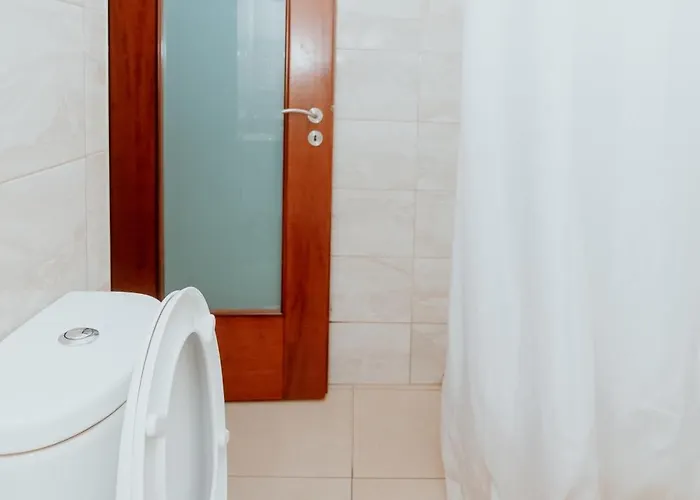 Daire Pretty Smart Tiran