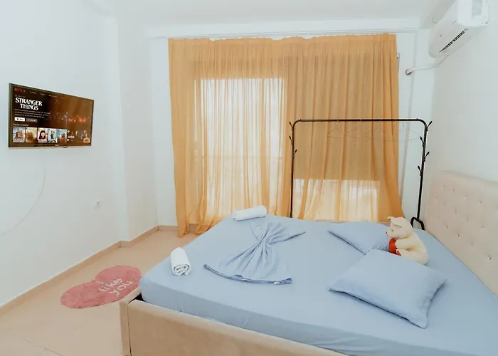 Pretty Smart Daire *