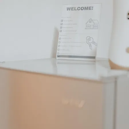 Pretty Smart Apartman Tirana