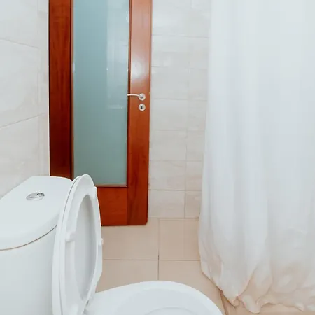 Apartman Pretty Smart Tirana