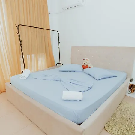 Apartment Pretty Smart *