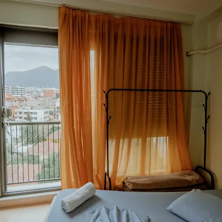 Pretty Smart Apartment